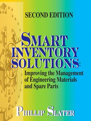 cover image of Smart Inventory Solutions